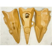 Komatsu Bucket Teeth P020TV, P025TV, P030TV, P040TV, P050TV, P070TV, P085TV, P0120TV, P0200TV
