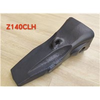 Liebherr Bucket Teeth Z30, Z35, Z40, Z50, Z70, Z90, Z100CL, Z120CL, Z140CL