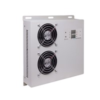 DH-X 200mLPeltier Cooler Cabinet Dehumidifier for Electrical Enclosures