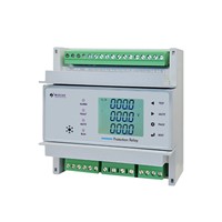 MPR-6M Multifunction Protection Relay for Circuit Protection of Distribution Cabinet