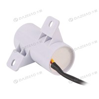Cbb60 Starter AC Washing Machine Capacitor 1UF-100UF/450V Motor Running Capacitor