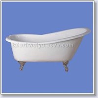 President Model Bathtub