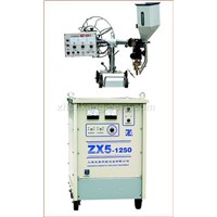 submerged arc welding machine