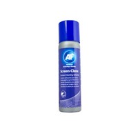 AF 250 ml Aerosol Screen Cleaner for Glass, Screen Filters