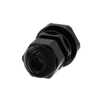 Siemens SIRIUS ACT Cable Gland for use with Enclosure