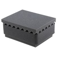 Peli iM2050 Medium Density Egg Crate Foam Insert, For Use With iM2050 Storm Case