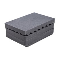 Peli iM2200 Medium Density Egg Crate Foam Insert, For Use With iM2200 Storm Case