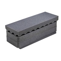 Peli iM2306 Medium Density Egg Crate Foam Insert, For Use With iM2306 Storm Case