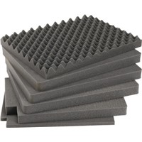 Peli iM2720 Medium Density Egg Crate Foam Insert, For Use With iM2720 Storm Case