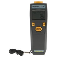 Trumeter 9300-HTK Tachometer, Best Accuracy 0.01% + 1 Digit Contact, Non Contact 99999rpm