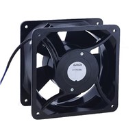 Sunon, 115 V ac, AC Axial Fan, 176 x 176 x 89mm, 535.2m3/h, 30W