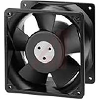 Sunon, 115 V ac, AC Axial Fan, 176 x 176 x 89mm, 535.2m3/h, 30W