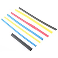 TE Connectivity Cable Sleeve Kit RNF-100 Series, 2:1 Shrink Ratio