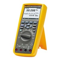 Fluke 289 with IR3000FC and FVF software