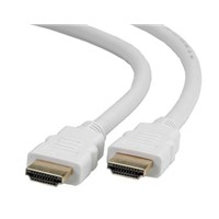 Roline HDMI Ethernet to HDMI Ethernet Cable, Male to Male- 3m
