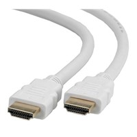 Roline HDMI Ethernet to HDMI Ethernet Cable, Male to Male- 20m