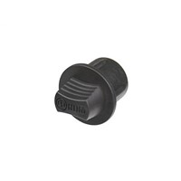 Neutrik Dummy Plug for use with Male XLR Chassis