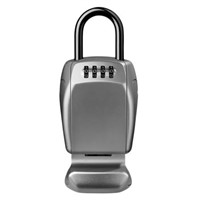 Master Lock 5414EURD Combination Lock Key Lock Box