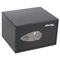 Master Lock 33.3L Fire Resistant Safe Safe