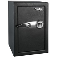 Master Lock 61.7L Fire Resistant Safe Safe