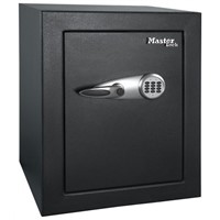 Master Lock 120L Fire Resistant Safe Safe