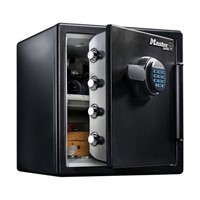 Master Lock 33.6L Fire Resistant Safe Safe