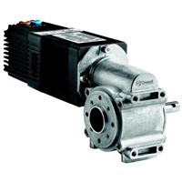 Crouzet, 85 V dc, 15.4 Nm, Brushless DC Geared Motor, Output Speed 206 rpm