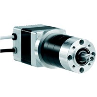 Crouzet, 36 V dc, 1.4 Nm, Brushless DC Geared Motor, Output Speed 430 rpm