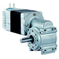 Crouzet, 24 V dc, 3.5 Nm, Brushless DC Geared Motor, Output Speed 108 rpm @ 24 V dc