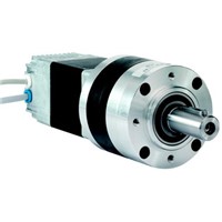 Crouzet, 24 V dc, 23 Nm, Brushless DC Geared Motor, Output Speed 23 rpm