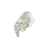 Socomec Auxiliary Contact, For Use With SIDER Load Break Switches