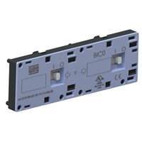 WEG Mechanical Interlock for use with CWC07 to CWC016 and CWCA0 Compact Contactors