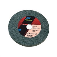 Norton Silicon Carbide Grinding Wheel, 4460rpm, 150mm x 20mm x 31.75mm Bore