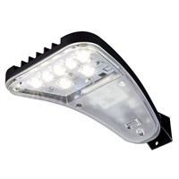 Thorlux Lighting LED Floodlight, 1 LED, 20 W, 2510 lm, IK10, IP66
