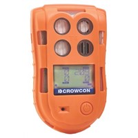 Crowcon Oxygen Handheld Gas Detector, For Industrial ATEX Approved