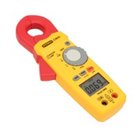 Martindale CM69 Leakage Current Clamp Clamp Meter, Max Current 60A ac CAT II 1000 V, CAT III 1000 V, CAT III 600 V, CAT