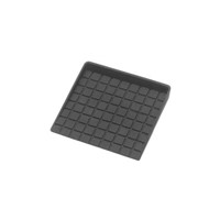 SILICON PAD F. WT 1/WT 1H PACKED