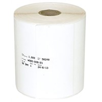 Seaward 312A967 PAT Testing Label, For Use With Desk Test n Tag Printers