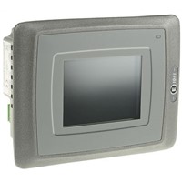 Beijer Electronics E10 Series E1041 Touch Screen HMI - 3.5 in, TFT LCD Display, 320 x 240pixels