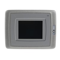 Beijer Electronics E10 Series E1043 Touch Screen HMI - 3.5 in, TFT LCD Display, 320 x 240pixels