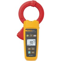 Fluke 369 Current Tester Clamp Meter, Max Current 60A ac CAT III 600 V