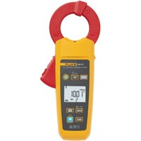 Fluke 368 Leakage Current Clamp Clamp Meter, Max Current 60A ac CAT III 600 V