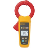 Fluke 369 Leakage Current Clamp Clamp Meter, Max Current 60A ac CAT III 600 V