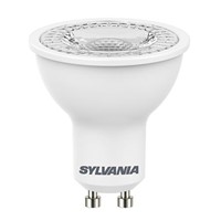 Sylvania GU10 LED Reflector Bulb 3.5 W(36W) 3000K, Warm White