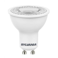 Sylvania GU10 LED Reflector Bulb 3.6 W(36W) 4000K, Cool White