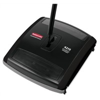 Rubbermaid Commercial Products 241mm Mechanical Floor Sweeper