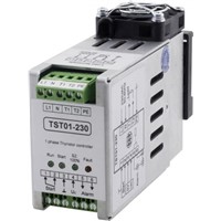 Tele Power Control, Digital Input, 16 A