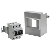 Eaton 3P + N Pole Switch Disconnector