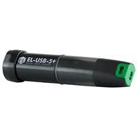 Lascar EL-USB-5+ Counter, Event, State Change Data Logger, USB, Battery Powered