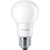 Philips CorePro E27 LED GLS Bulb 5 W(40W), 4000K, Cool White, GLS shape